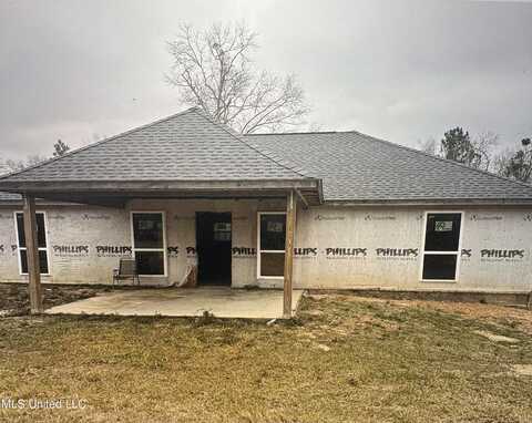 21459 Mcdowell Road, Saucier, MS 39574