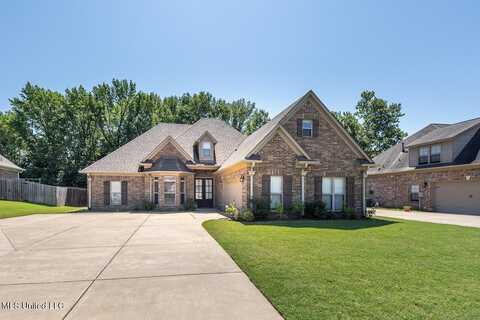 3395 Tates Way, Hernando, MS 38632