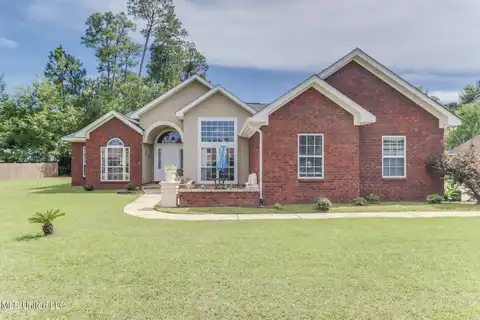 2113 Highland Drive, Gautier, MS 39553