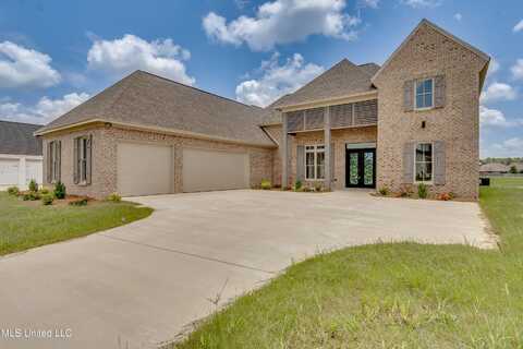 134 Genoa Drive, Madison, MS 39110