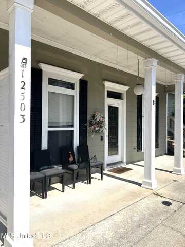 12503 Canal Road, Gulfport, MS 39503