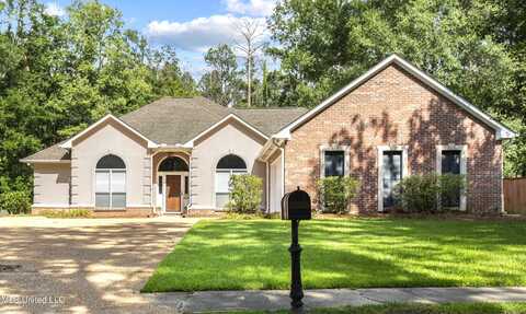 149 Cross Creek Drive, Madison, MS 39110