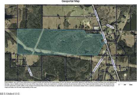 29113 Hwy 603, Perkinston, MS 39573