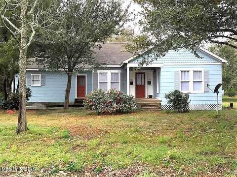 108 N Burke Avenue, Long Beach, MS 39560