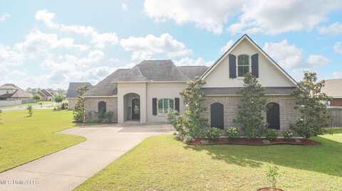 2939 Cypress Creek Drive, Diberville, MS 39540
