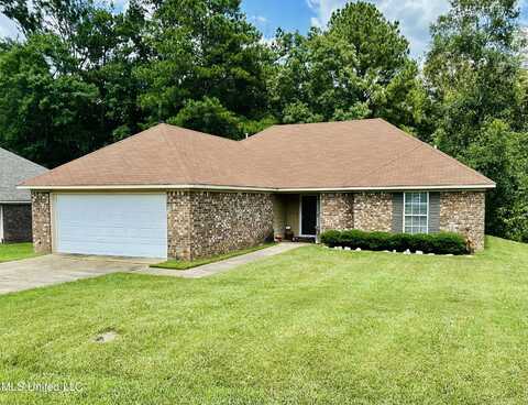 235 Gaddy Drive, Byram, MS 39272
