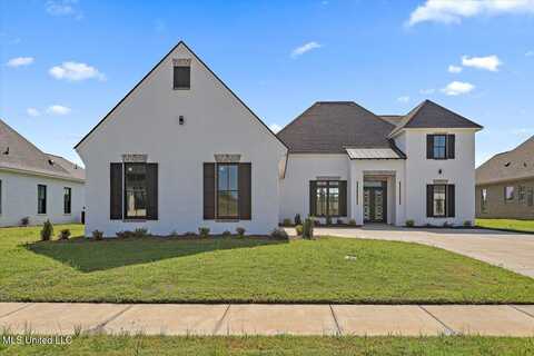 136 Genoa Drive, Madison, MS 39110