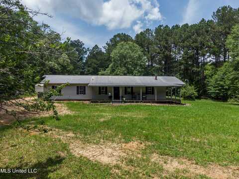 4173 Ruby Road, Crystal Springs, MS 39059