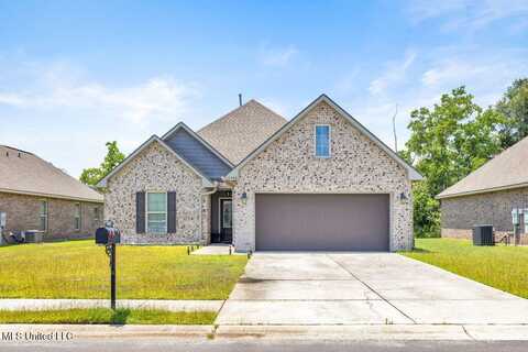 16789 Desmare Street, Gulfport, MS 39503