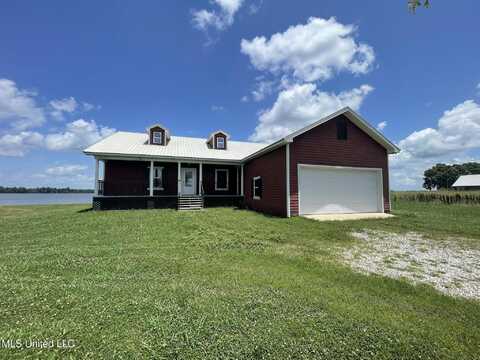2340 Eagle Lake Shore Road, Vicksburg, MS 39183