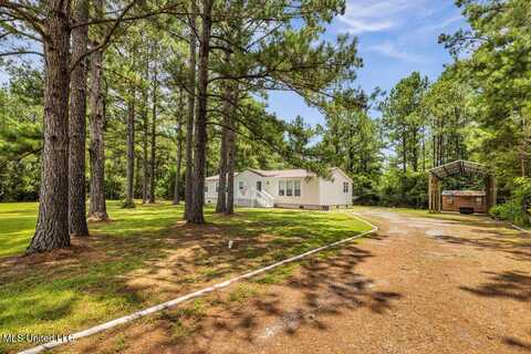 20171 Gordon Street, Saucier, MS 39574
