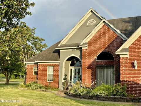 5269 Blocker Street, Olive Branch, MS 38654