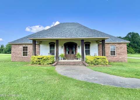 1010 Woodhaven Drive, Hazlehurst, MS 39083