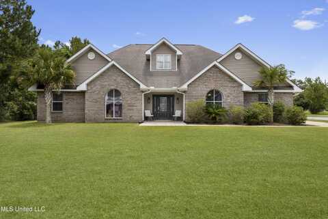 1005 Maple Street, Waveland, MS 39576