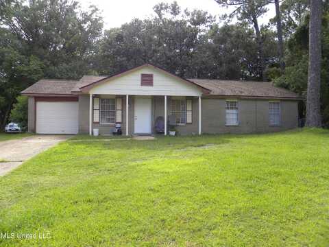 700 W Samuel Street, Gulfport, MS 39503