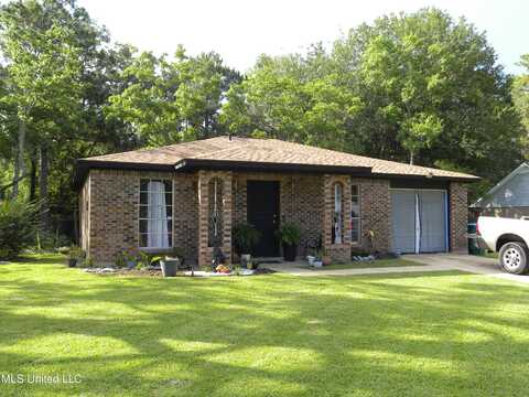 921 Sweetgum Drive, Gulfport, MS 39503