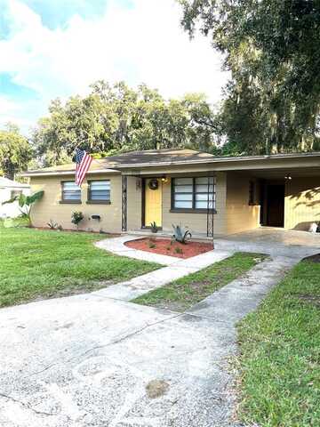 2708 DIXIE ROAD, LAKELAND, FL 33801