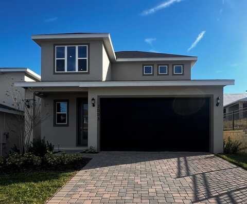 2064 ASHER AVENUE, MINNEOLA, FL 34715