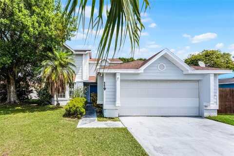 119 FLORAL COURT, KISSIMMEE, FL 34743