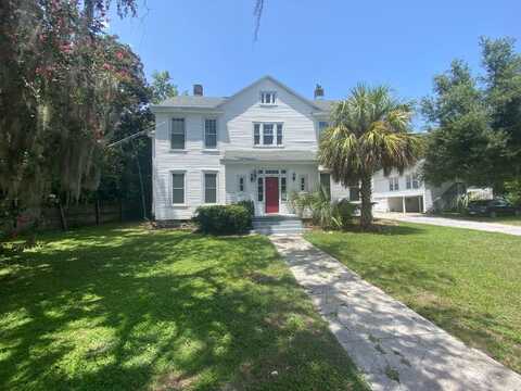 1120 WEBSTER STREET, LEESBURG, FL 34748