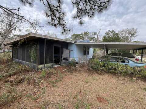 7890 W LEFTY COURT, CRYSTAL RIVER, FL 34428