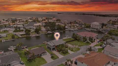 4279 NEWPORT DRIVE, HERNANDO BEACH, FL 34607