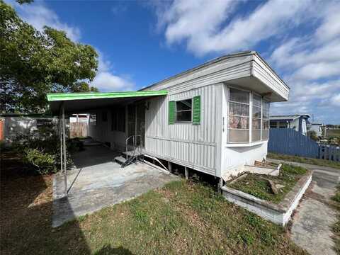 2119 PLEASURE DRIVE, HOLIDAY, FL 34691