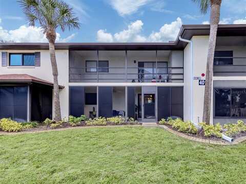 401 AIRPORT AVENUE E, VENICE, FL 34285
