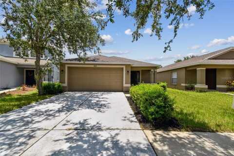 8020 CARRIAGE POINTE DRIVE, GIBSONTON, FL 33534