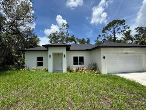 353 WARRINGTON BOULEVARD, PORT CHARLOTTE, FL 33954