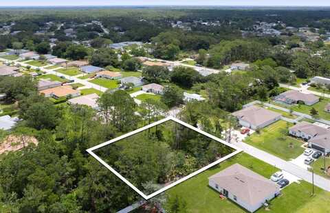 25 PEBBLE STONE LANE, PALM COAST, FL 32164