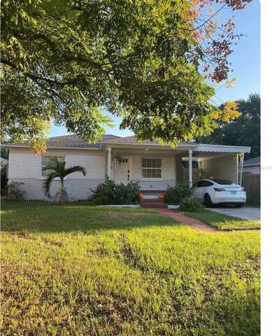 2116 W SAINT JOHN STREET, TAMPA, FL 33607