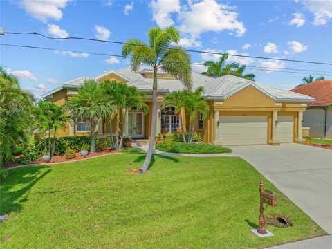 1323 MINEO DRIVE, PUNTA GORDA, FL 33950