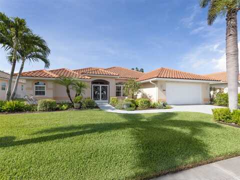 346 ROSELING CIRCLE, VENICE, FL 34293