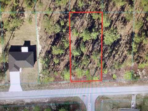 0 NW AMBERJACK AVENUE, DUNNELLON, FL 34431