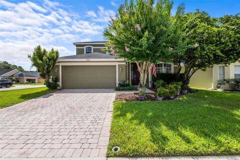 2850 SPRING HEATHER PLACE, OVIEDO, FL 32766
