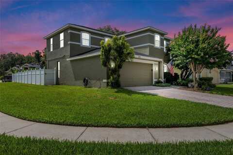 2850 SPRING HEATHER PLACE, OVIEDO, FL 32766