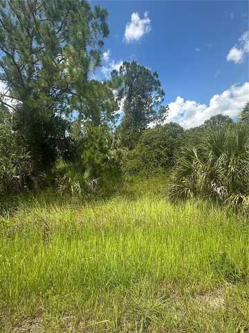HAMPSHIRE CIRCLE, NORTH PORT, FL 34288
