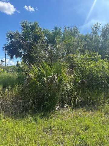 SNOWDRIFT TERRACE, NORTH PORT, FL 34288