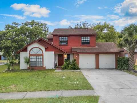 3904 VALENCIA GROVE LANE, ORLANDO, FL 32817