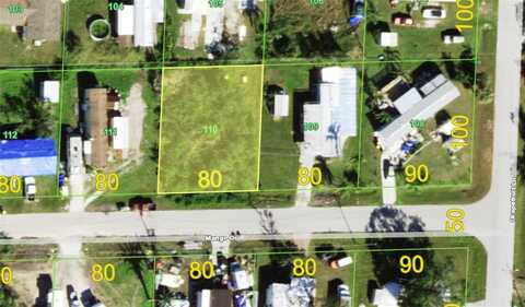 15548 MANGO DRIVE, PUNTA GORDA, FL 33955