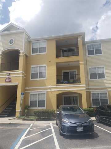 8102 LILLIES WAY, ORLANDO, FL 32825