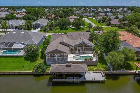 13 COTTAGEGATE COURT, PALM COAST, FL 32137