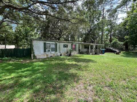 24300 DUFFIELD ROAD, BROOKSVILLE, FL 34601