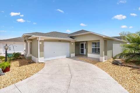 2465 VIOLET COURT, THE VILLAGES, FL 32162