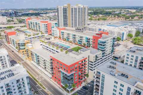 1120 E KENNEDY BOULEVARD, TAMPA, FL 33602