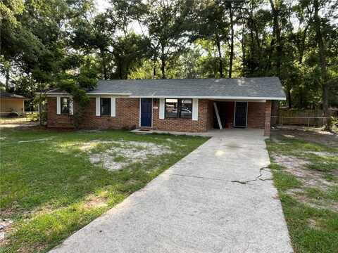 435 SW 258TH STREET, NEWBERRY, FL 32669