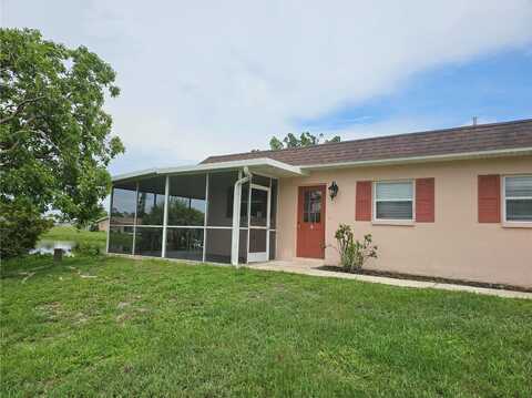 50 BOUNDARY BOULEVARD, ROTONDA WEST, FL 33947