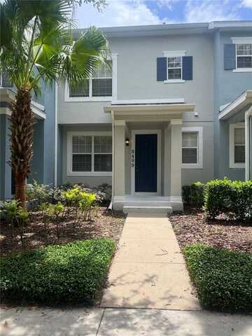 8409 LEELAND ARCHER BOULEVARD, ORLANDO, FL 32836