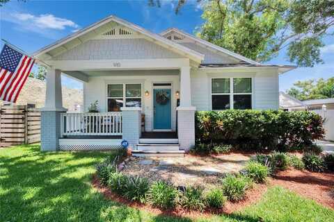 910 E CRENSHAW STREET, TAMPA, FL 33604
